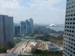 Suntec Tower Five (D1), Office #526637531